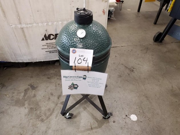 Image for Riverside, CA: Assets of Ace Hardware Store