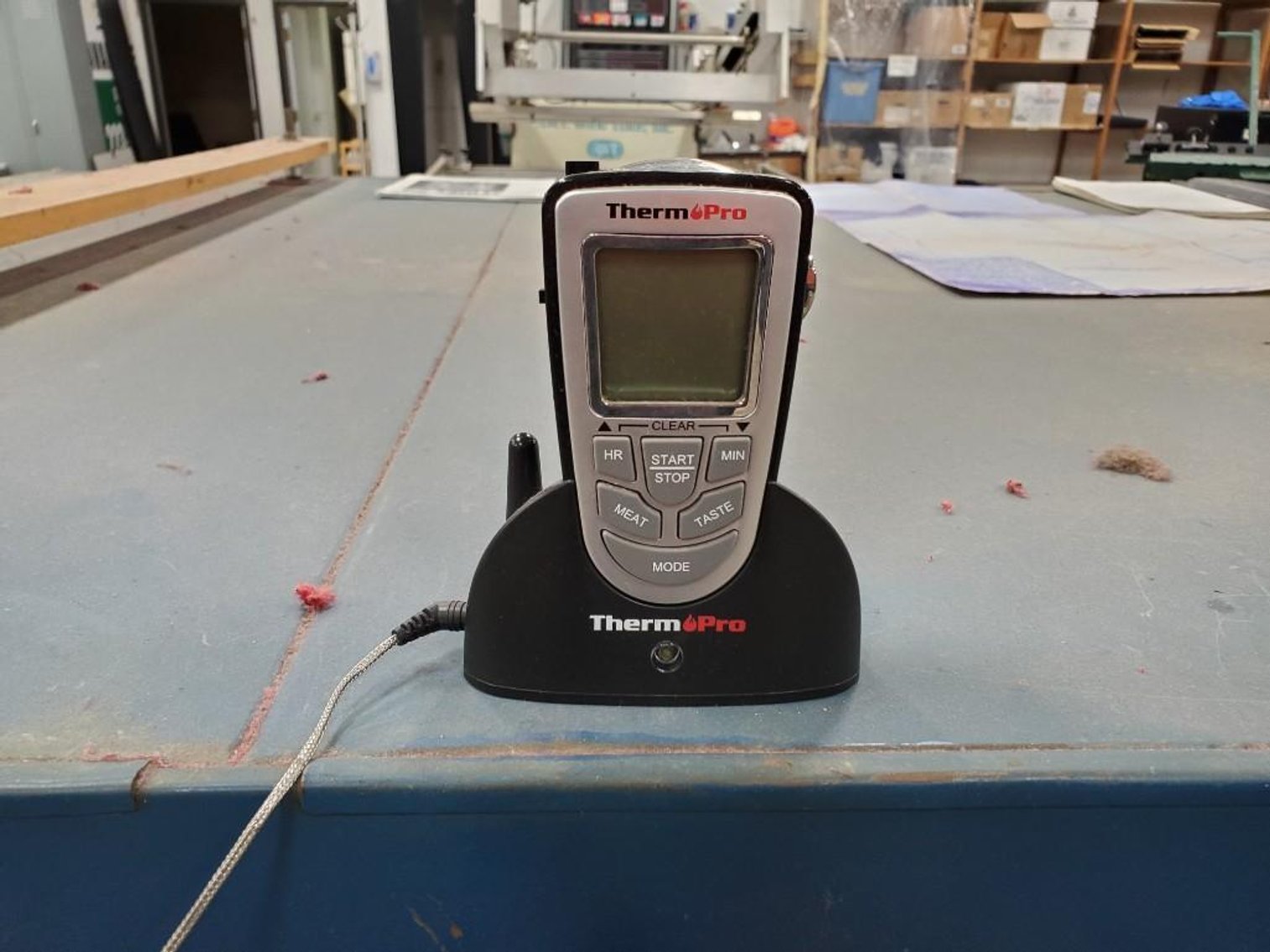 Image for PRECISION SCREEN MACHINES Gas Screen Dryer Conveyor Oven