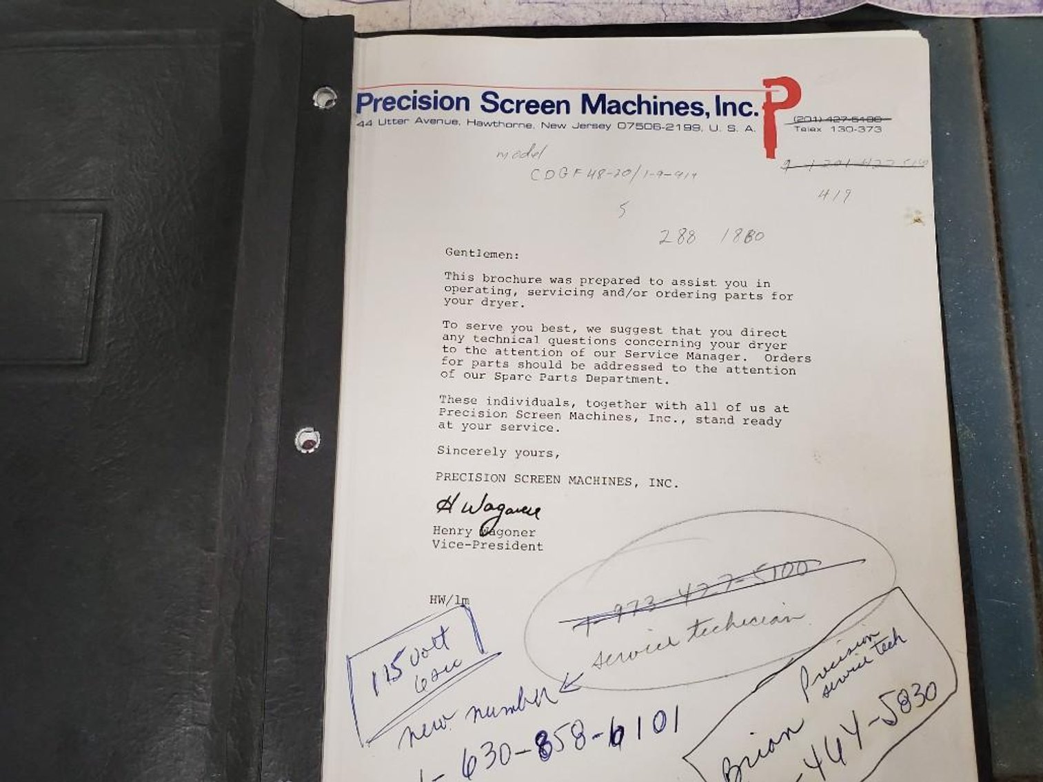 Image for PRECISION SCREEN MACHINES Gas Screen Dryer Conveyor Oven