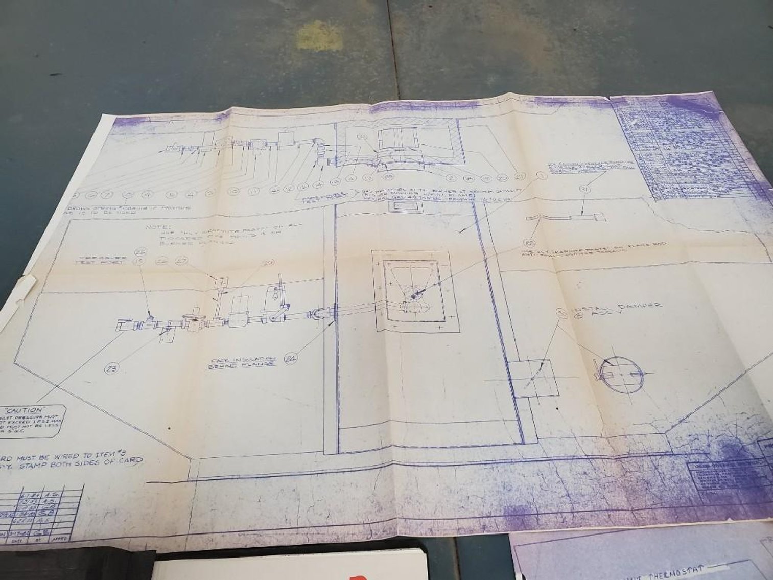 Image for PRECISION SCREEN MACHINES Gas Screen Dryer Conveyor Oven