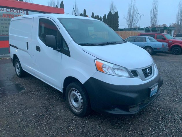 Image for Kennewick, WA: Auction of 3 Late Model Nissans
