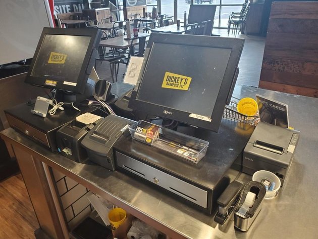 Image for Pasco, WA: Restaurant Equipment