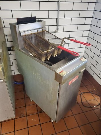 Image for Pasco, WA: Restaurant Equipment