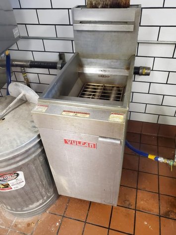 Image for Pasco, WA: Restaurant Equipment