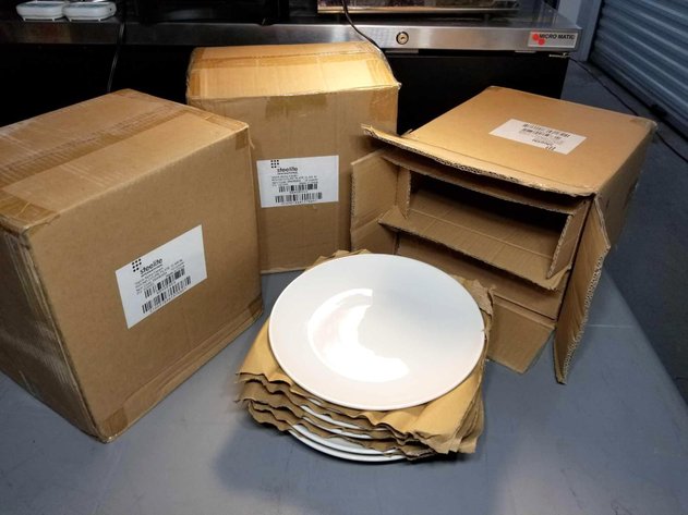 Image for Online Only Absolute Auction of Restaurant Surplus FF&E