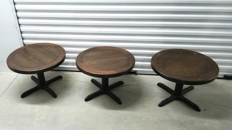 Image for Online Only Absolute Auction of Restaurant Surplus FF&E