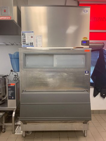 Image for Dahlonega Restaurant FF&E