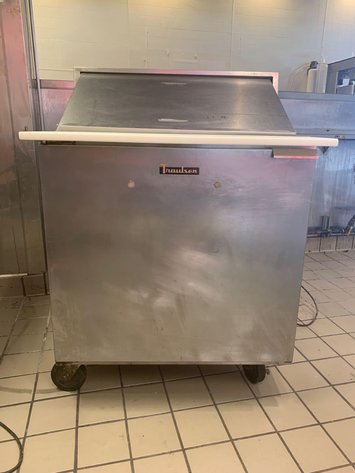 Image for Dahlonega Restaurant FF&E