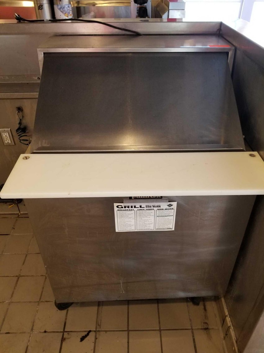 Image for Dahlonega Restaurant FF&E