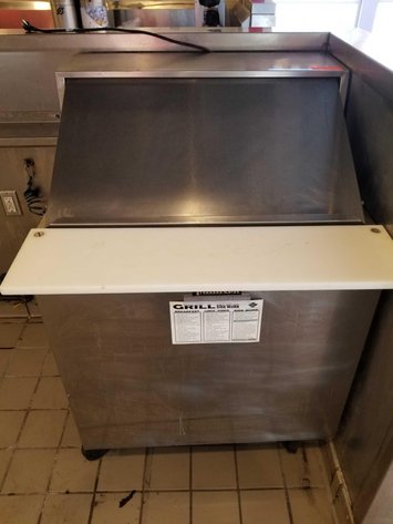 Image for Dahlonega Restaurant FF&E