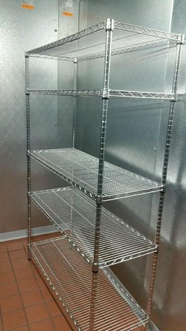 Image for Edible Arrangements Franchise Remaining assets