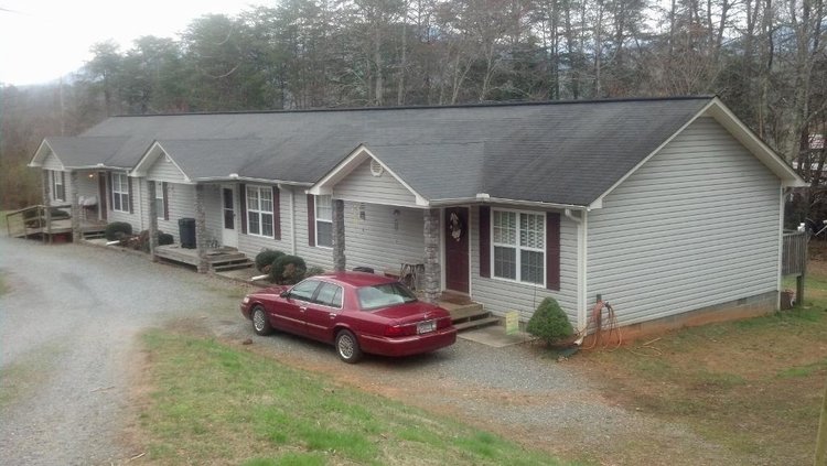 Image for Income Property, Land & Lots in Gilmer County