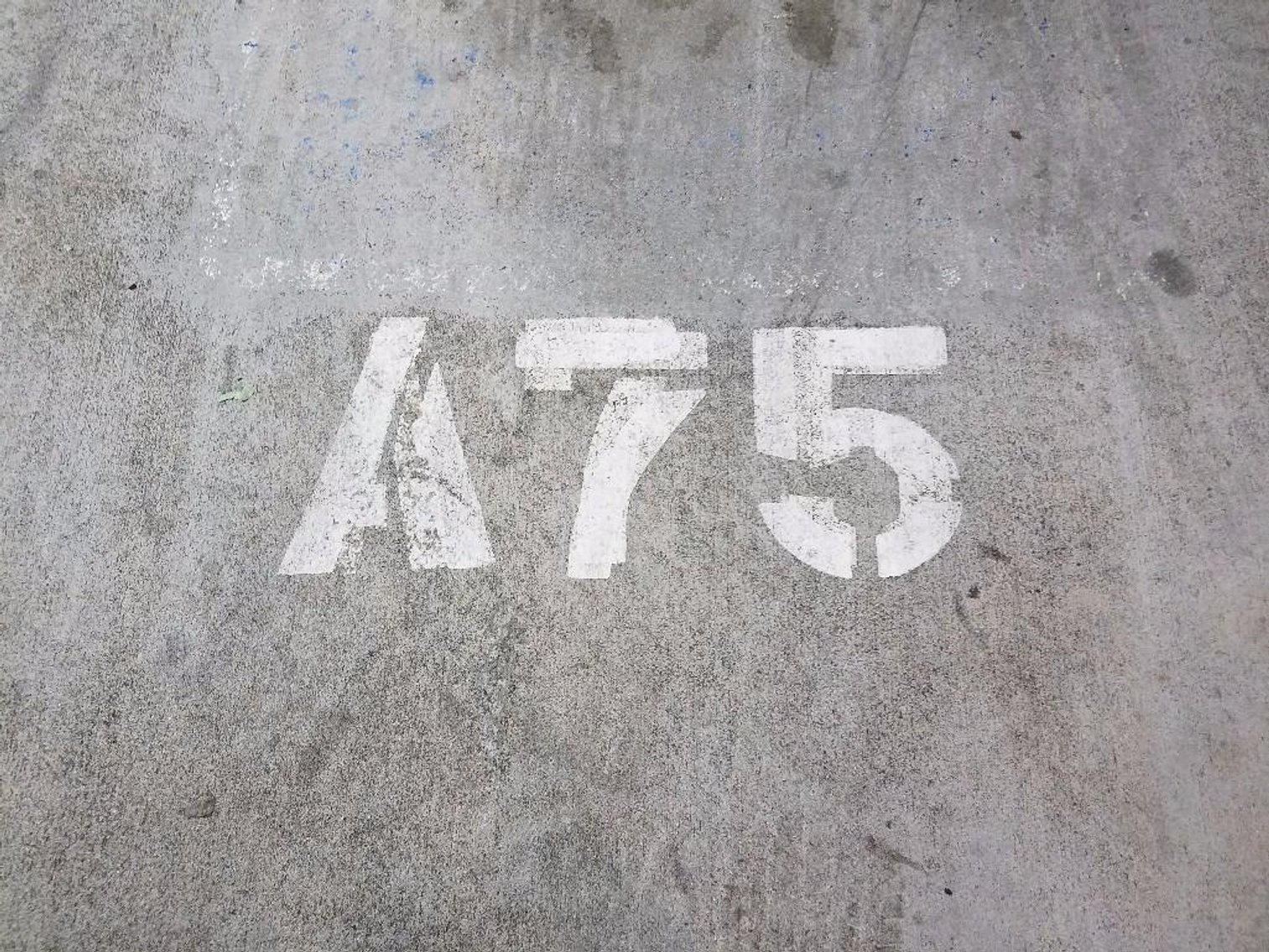 Image for Private Auction of 4 Parking Spaces at Park Towers I Condominium in Sandy Springs GA (Fulton County)