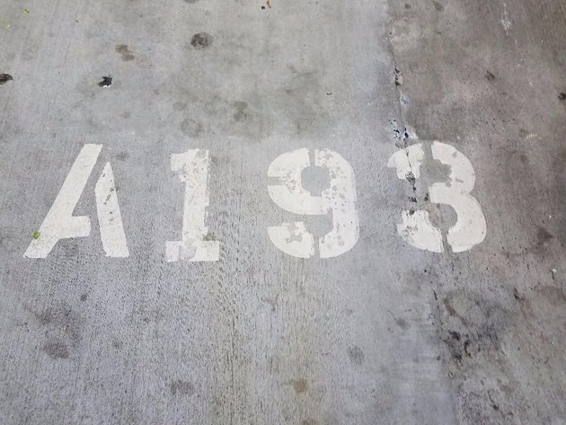 Image for Private Auction of 4 Parking Spaces at Park Towers I Condominium in Sandy Springs GA (Fulton County)