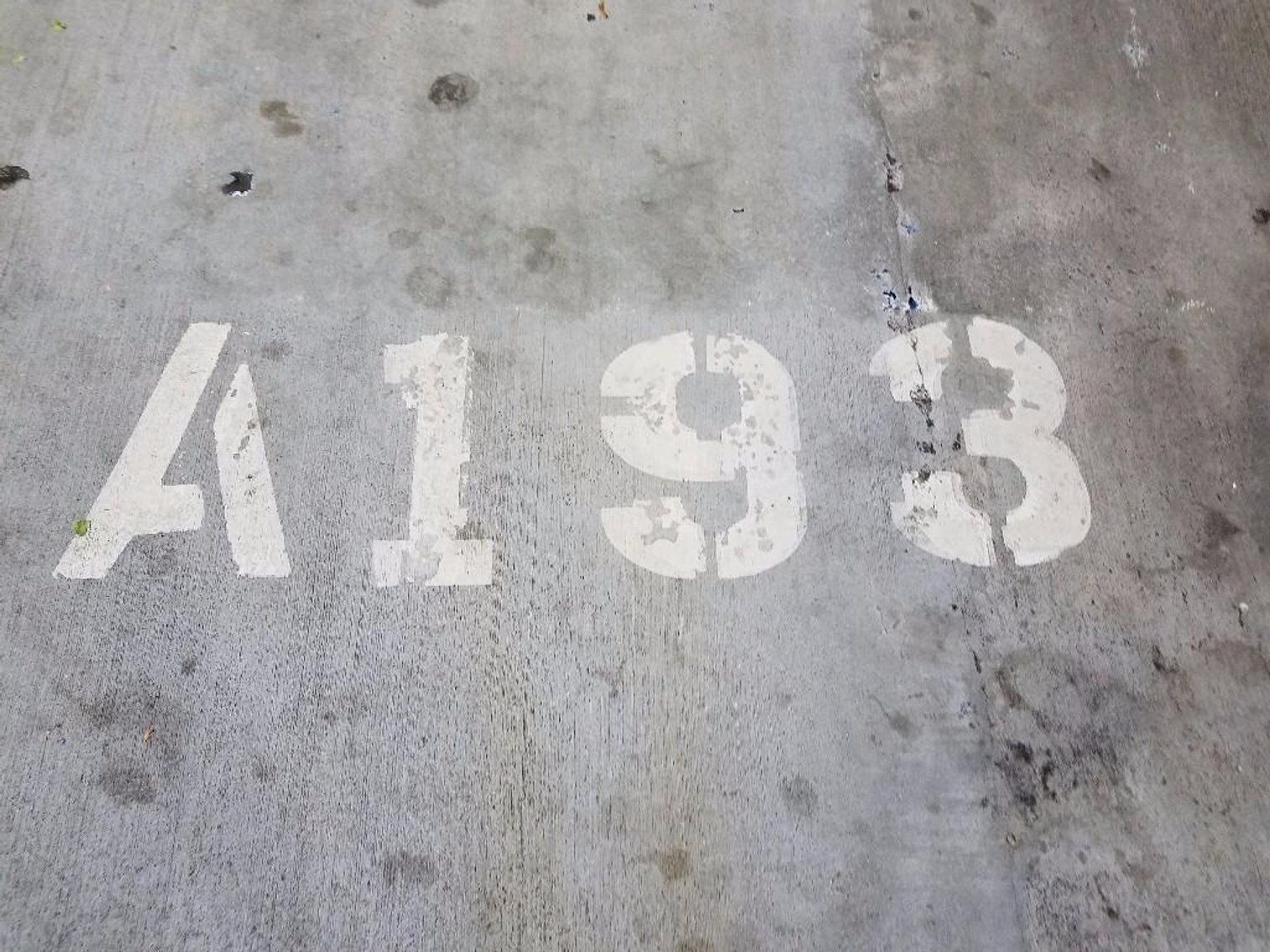 Image for Private Auction of 4 Parking Spaces at Park Towers I Condominium in Sandy Springs GA (Fulton County)