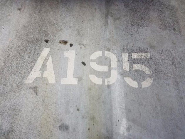 Image for Private Auction of 4 Parking Spaces at Park Towers I Condominium in Sandy Springs GA (Fulton County)