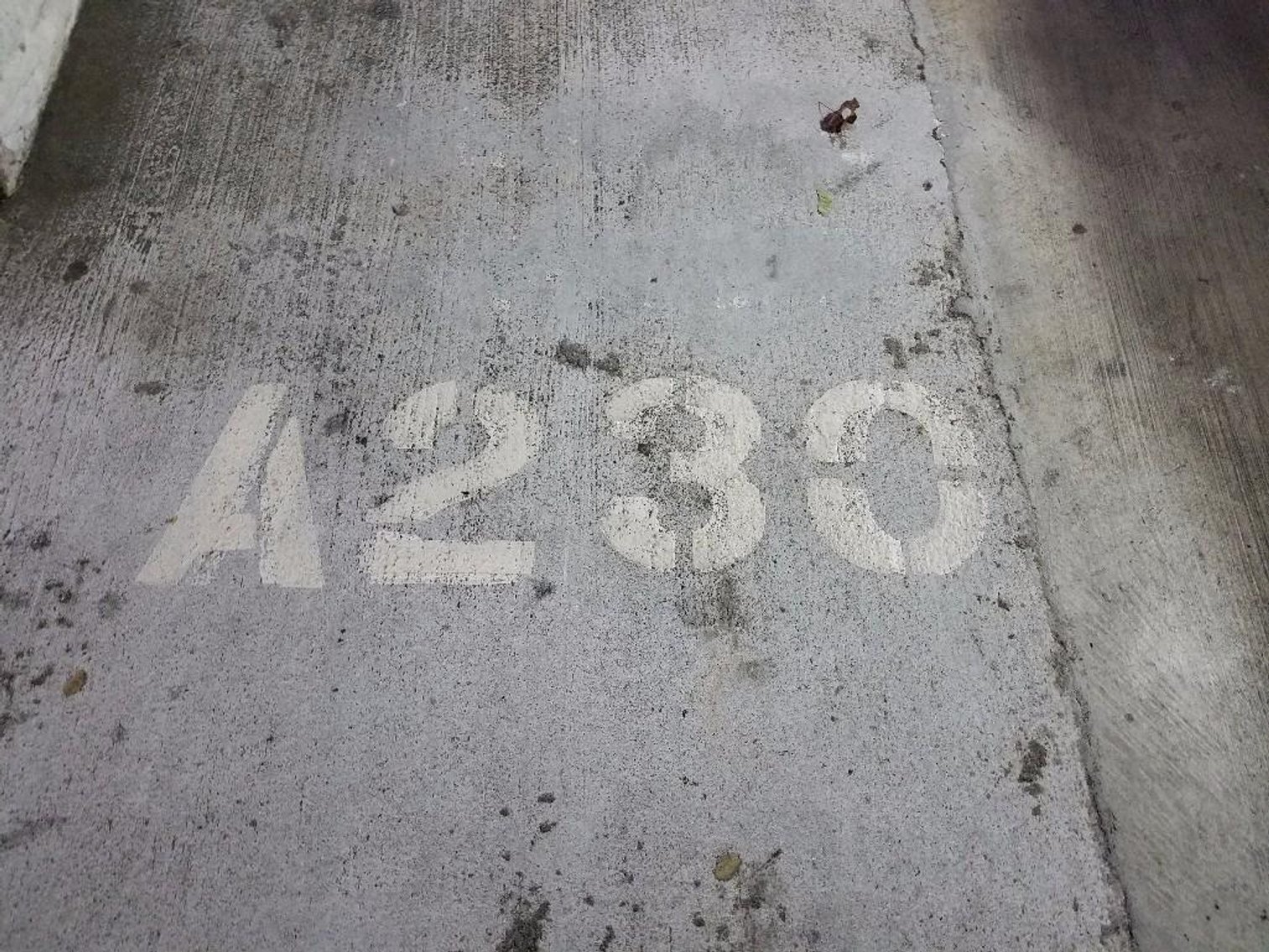 Image for Private Auction of 4 Parking Spaces at Park Towers I Condominium in Sandy Springs GA (Fulton County)