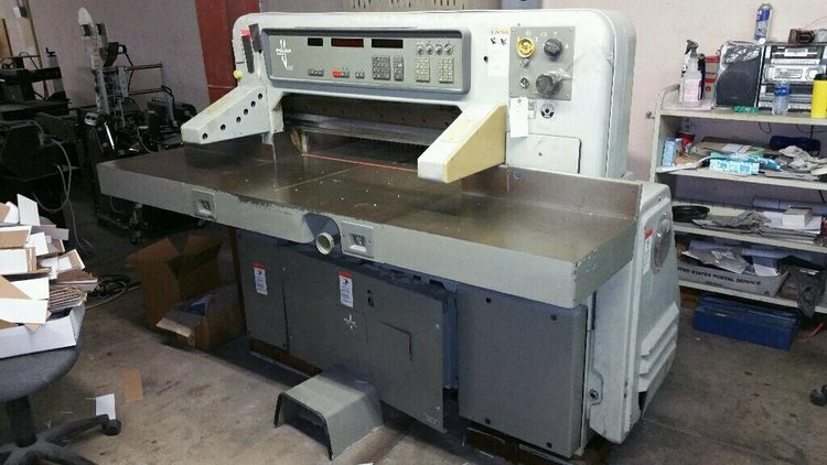 Image for Orlando Printing Company Liquidation