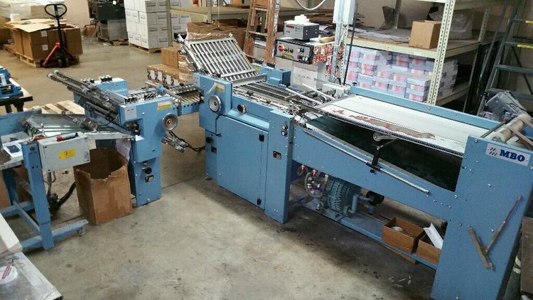 Image for Orlando Printing Company Liquidation