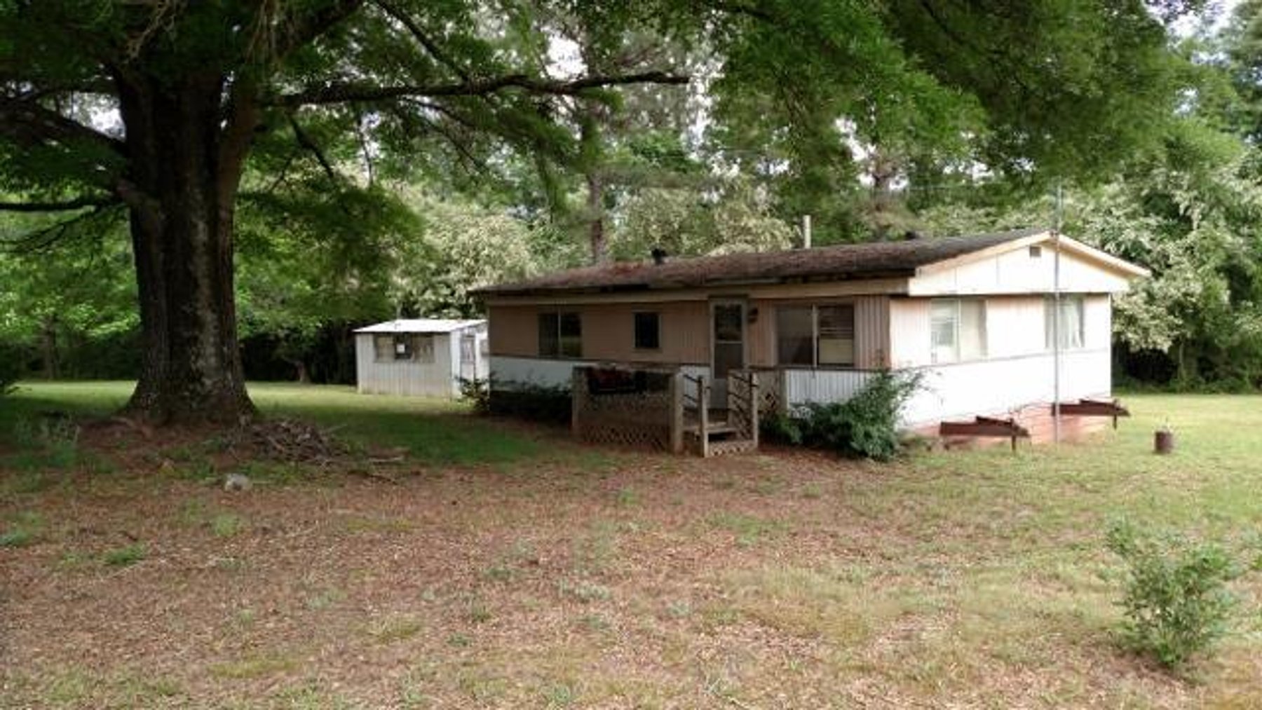 Image for 2 Homes on 2.3+/- Acres in LaGrange