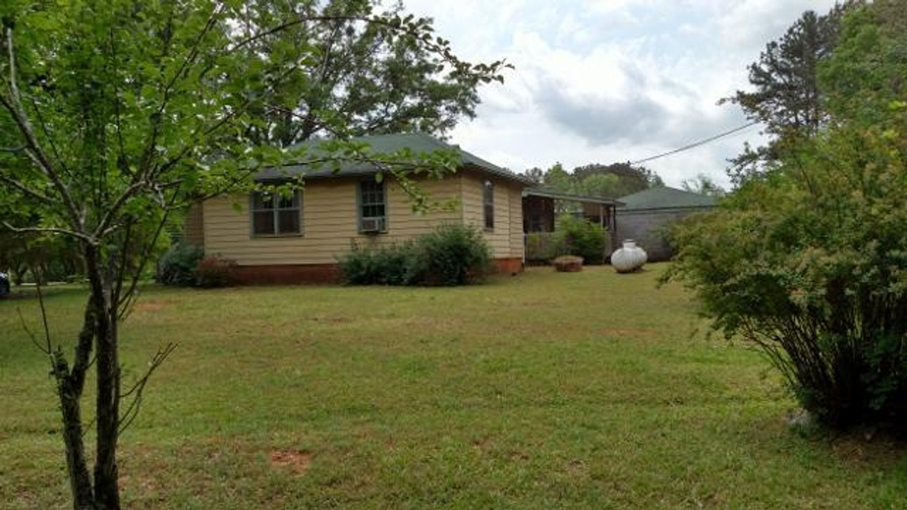 Image for 2 Homes on 2.3+/- Acres in LaGrange