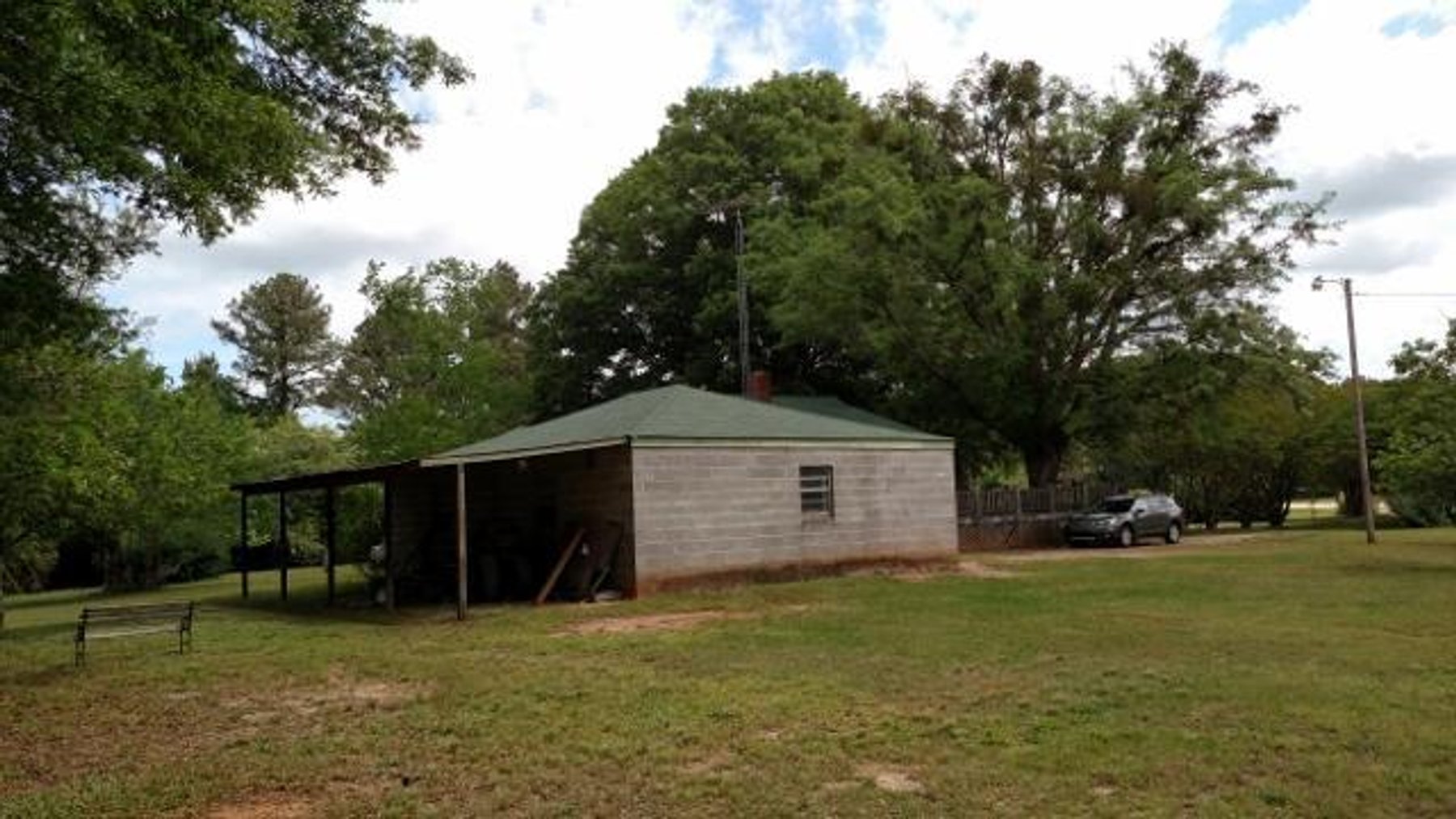 Image for 2 Homes on 2.3+/- Acres in LaGrange