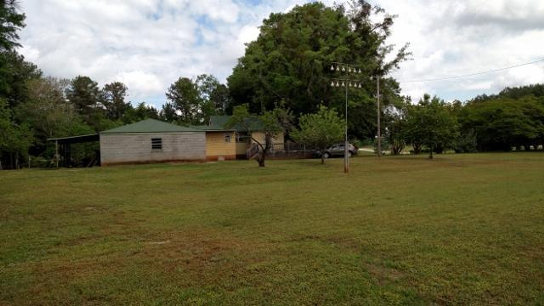 Image for 2 Homes on 2.3+/- Acres in LaGrange