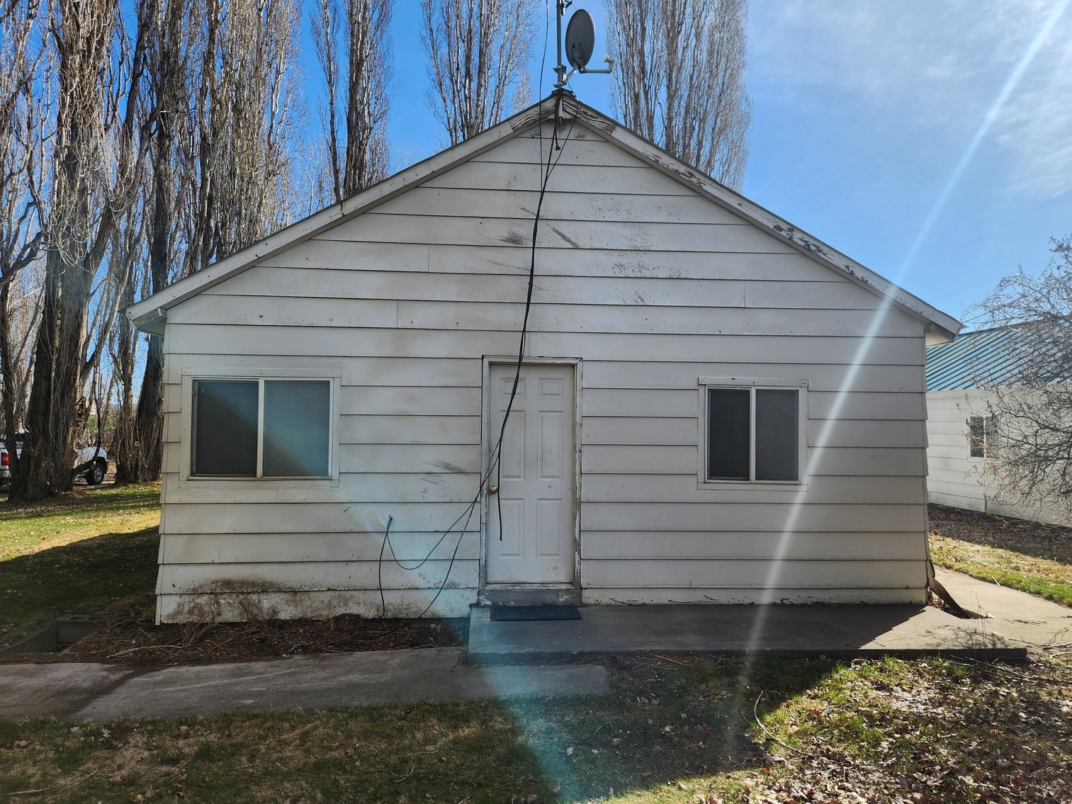 Image for 8831 & 8851 Naches Heights Rd., Cowiche, WA 98923 (Yakima County)