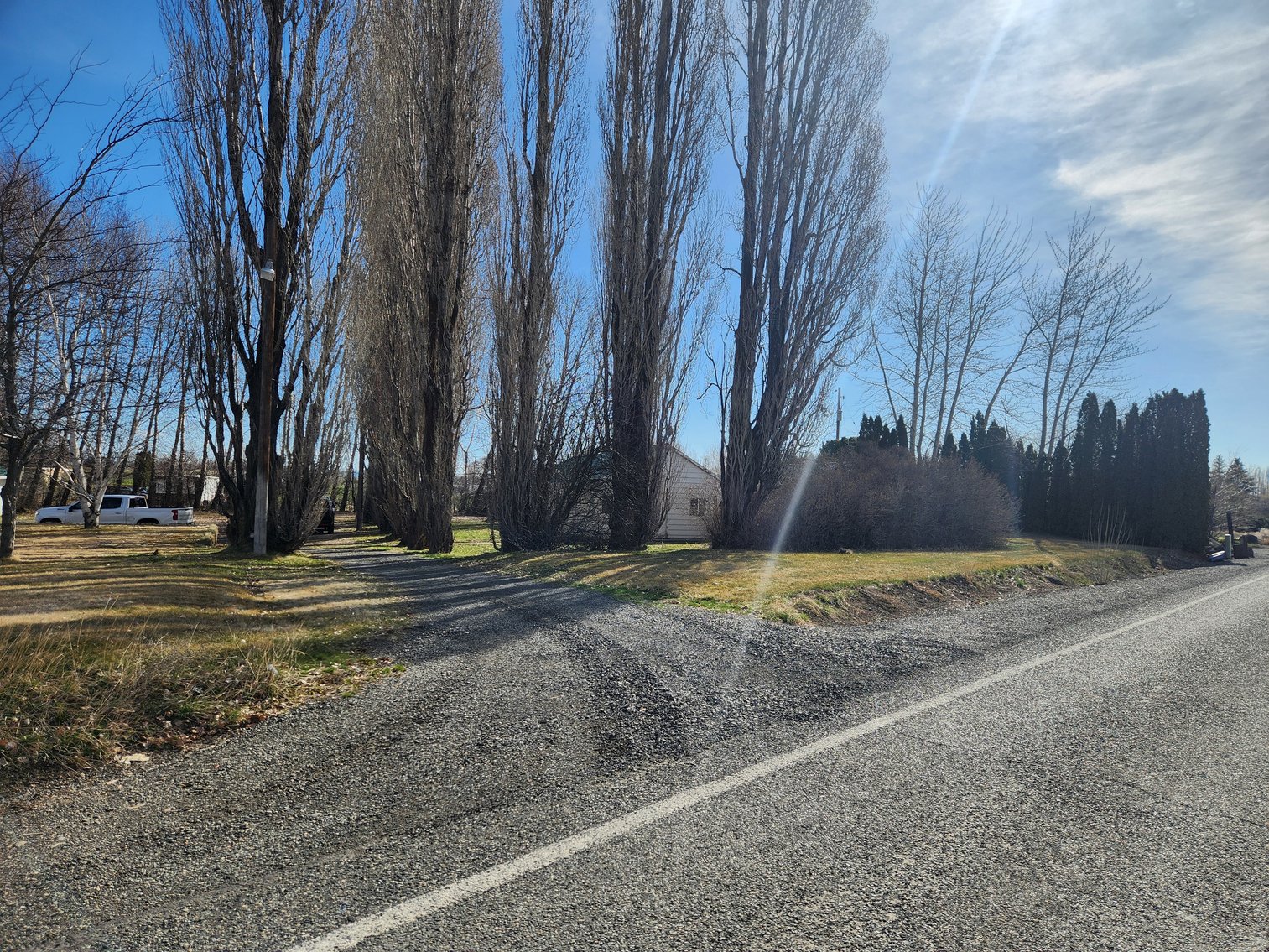 Image for 8831 & 8851 Naches Heights Rd., Cowiche, WA 98923 (Yakima County)