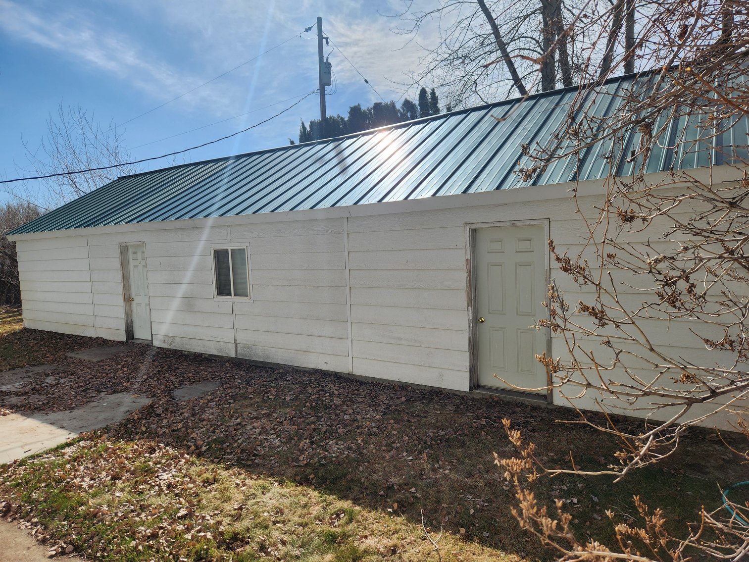 Image for 8831 & 8851 Naches Heights Rd., Cowiche, WA 98923 (Yakima County)