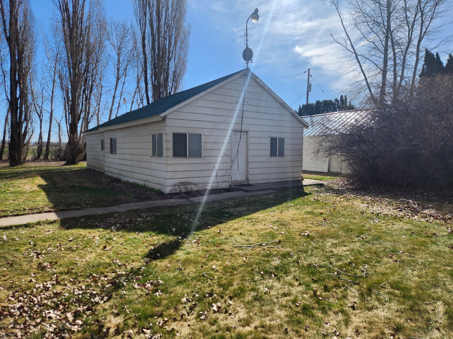 Image for 8831 & 8851 Naches Heights Rd., Cowiche, WA 98923 (Yakima County)