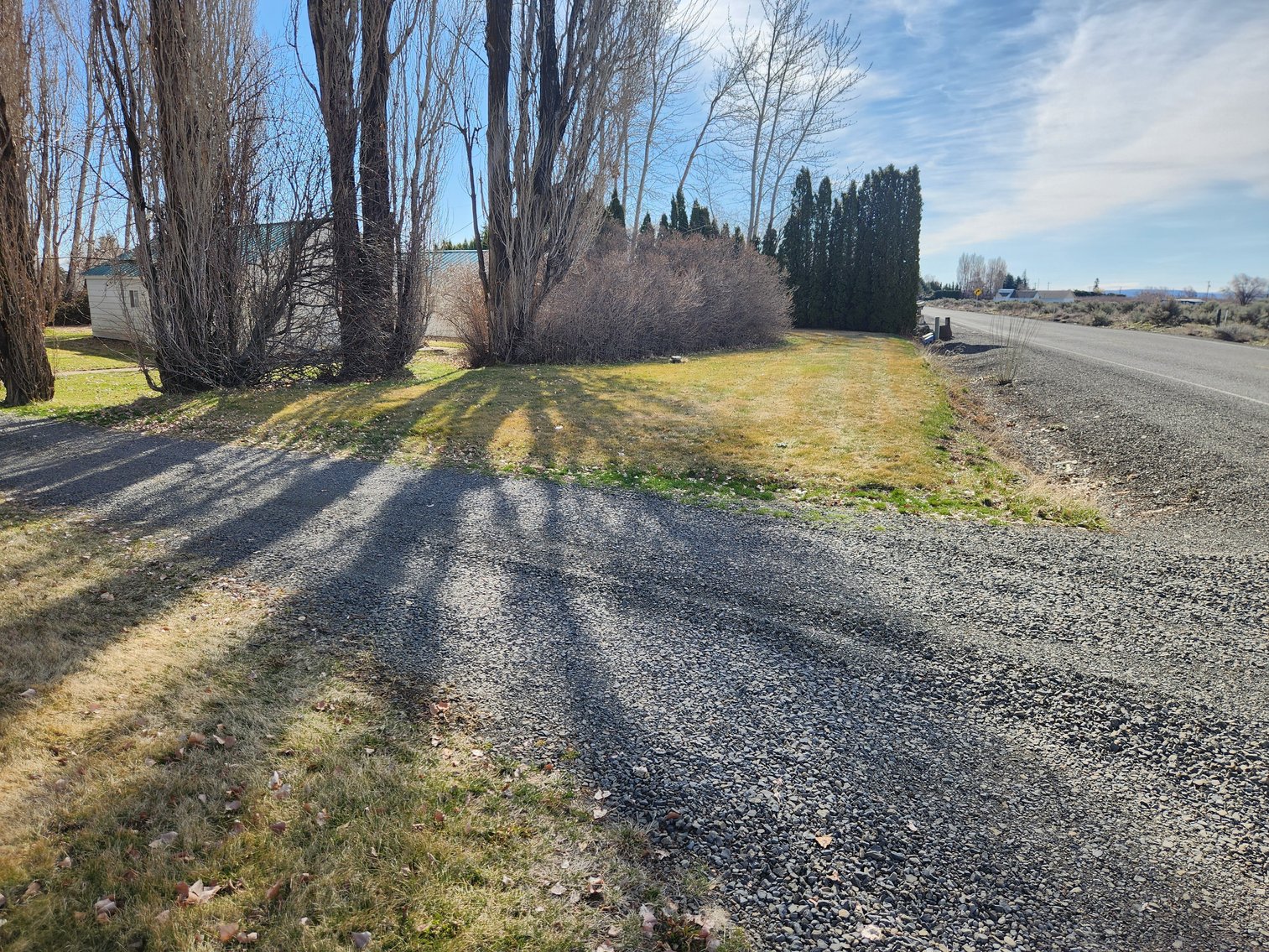 Image for 8831 & 8851 Naches Heights Rd., Cowiche, WA 98923 (Yakima County)
