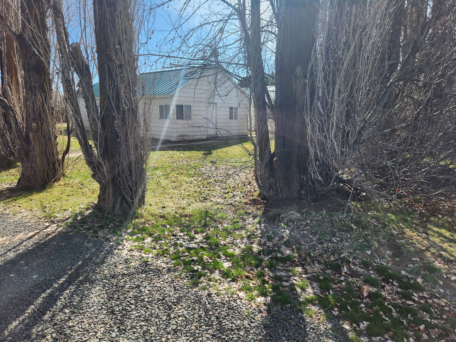 Image for 8831 & 8851 Naches Heights Rd., Cowiche, WA 98923 (Yakima County)