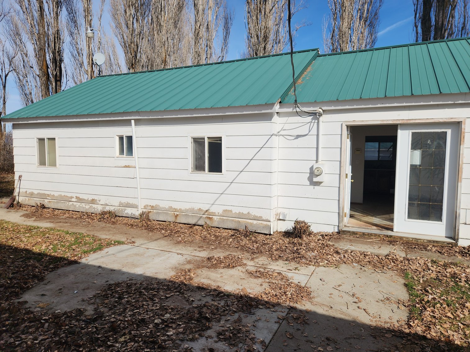 Image for 8831 & 8851 Naches Heights Rd., Cowiche, WA 98923 (Yakima County)