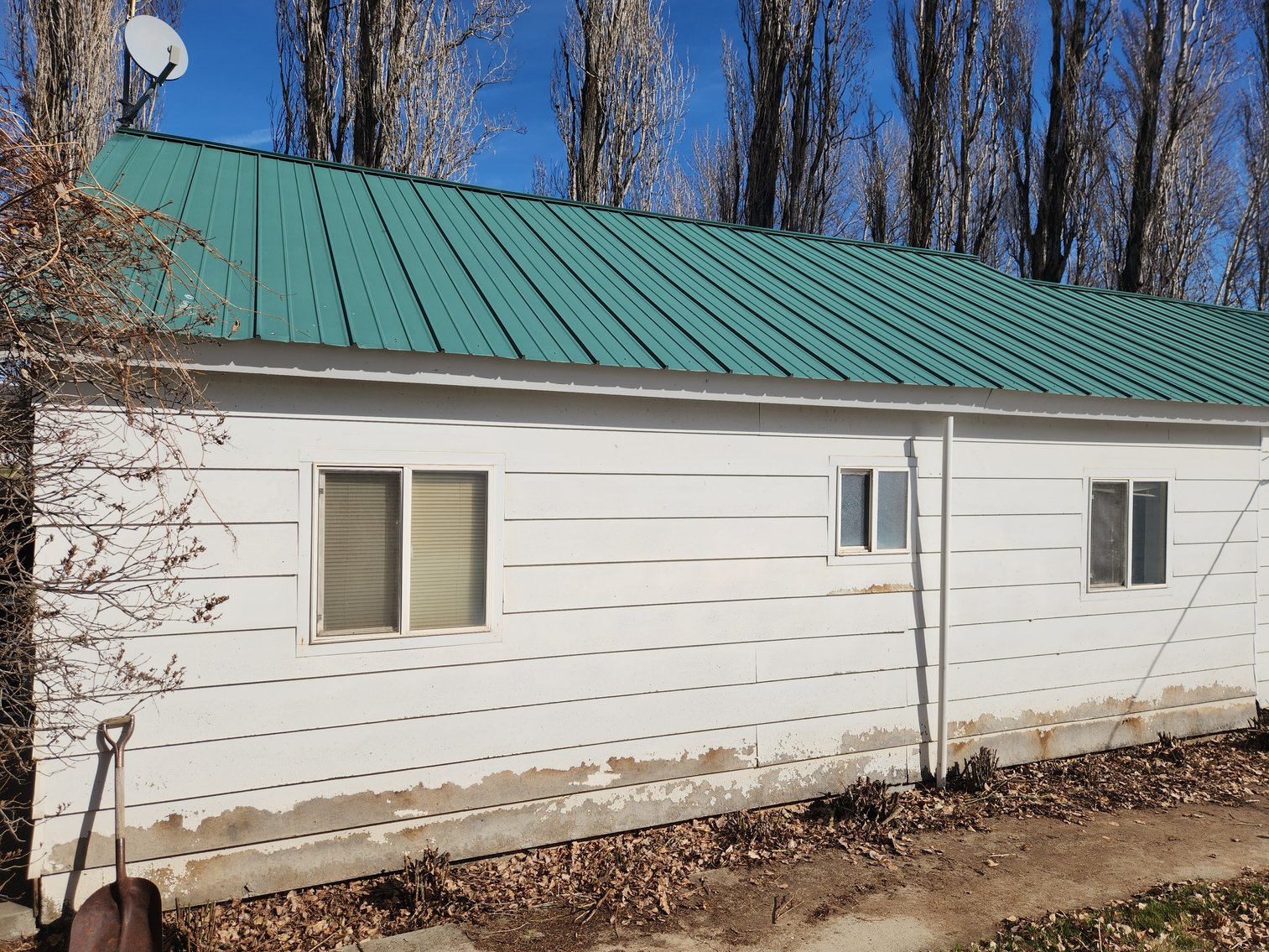 Image for 8831 & 8851 Naches Heights Rd., Cowiche, WA 98923 (Yakima County)