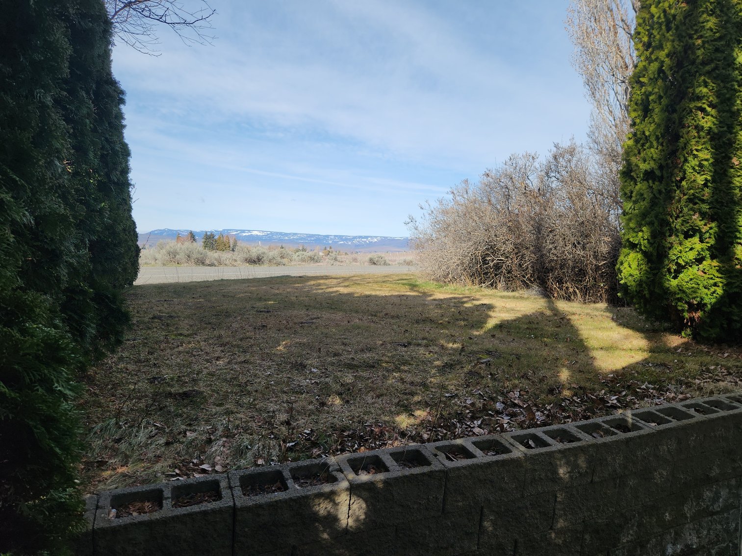 Image for 8831 & 8851 Naches Heights Rd., Cowiche, WA 98923 (Yakima County)