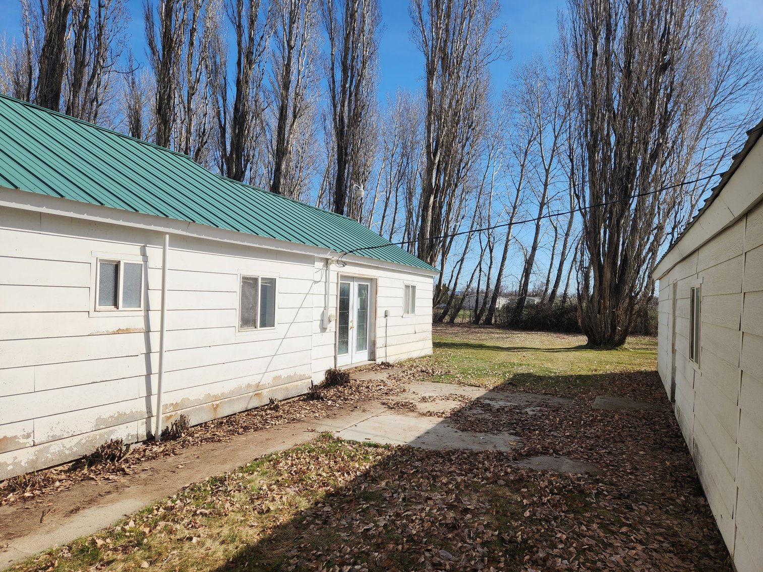 Image for 8831 & 8851 Naches Heights Rd., Cowiche, WA 98923 (Yakima County)