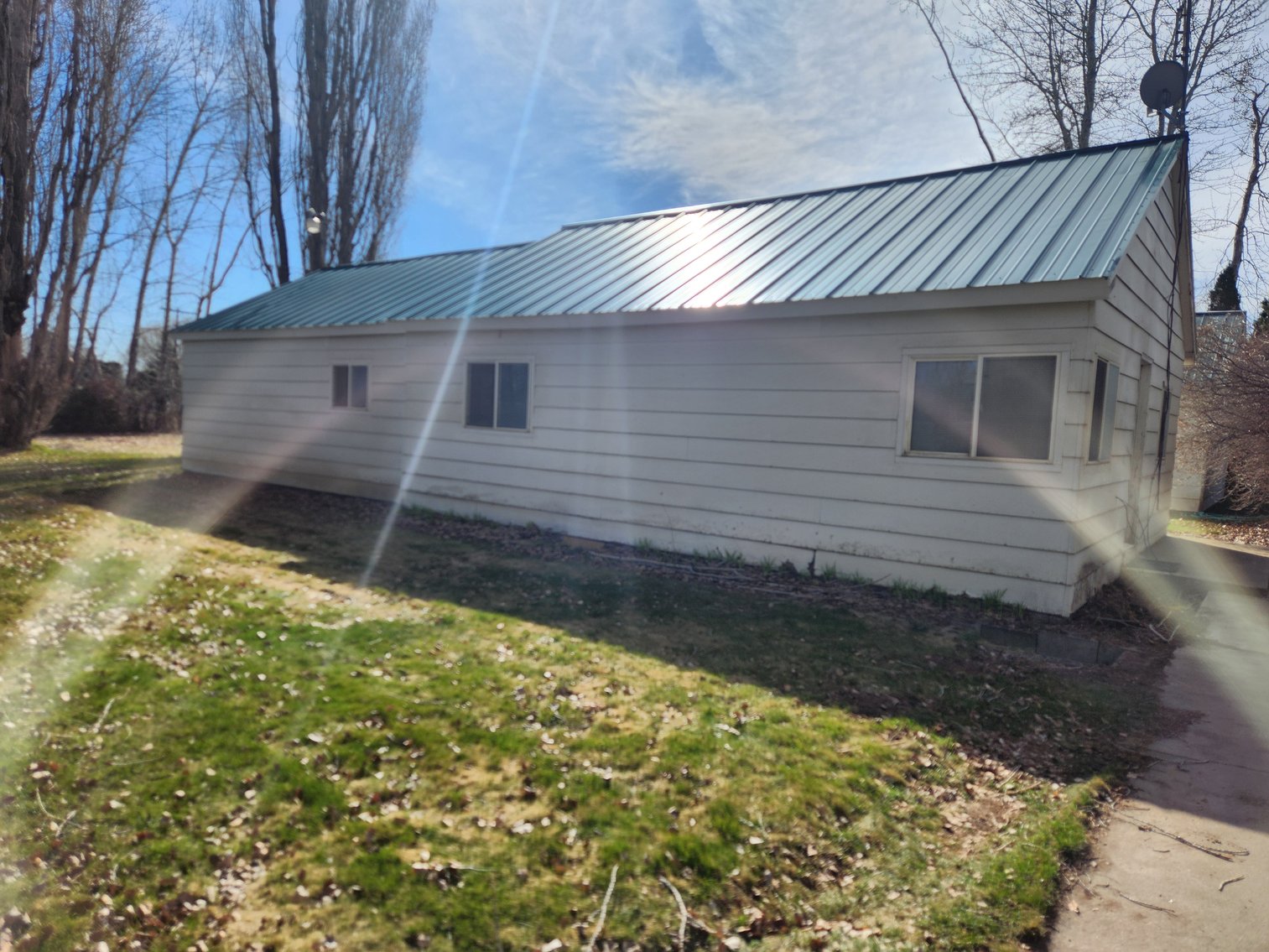 Image for 8831 & 8851 Naches Heights Rd., Cowiche, WA 98923 (Yakima County)