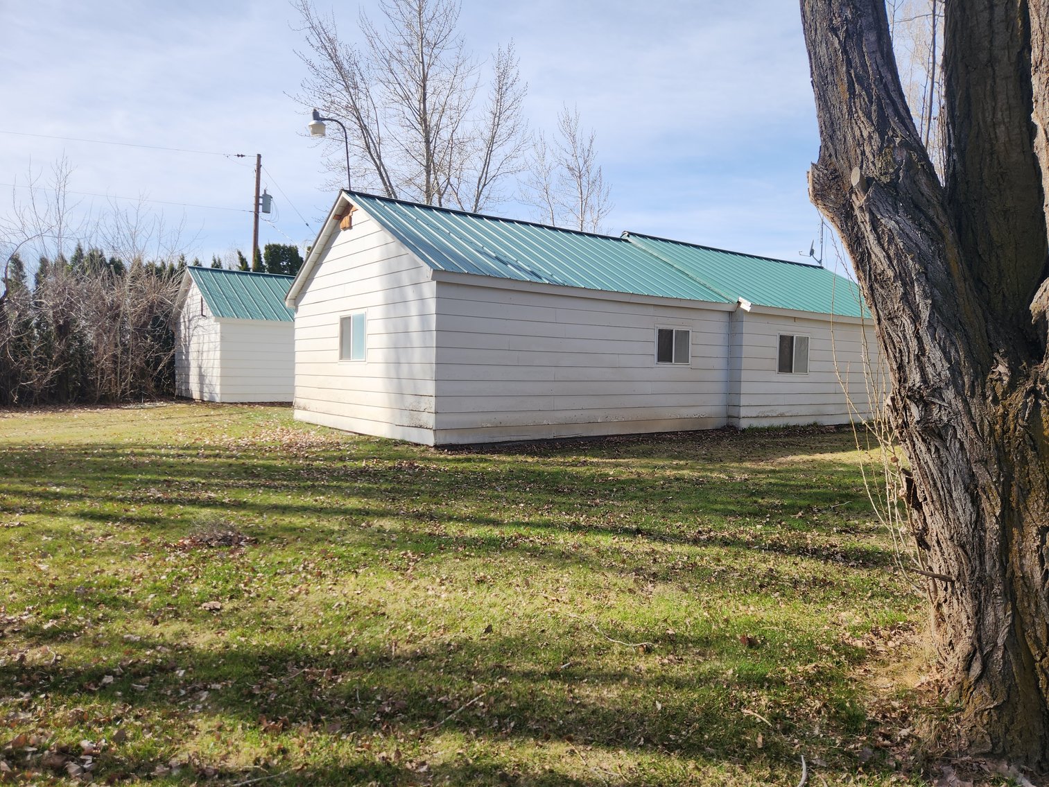 Image for 8831 & 8851 Naches Heights Rd., Cowiche, WA 98923 (Yakima County)