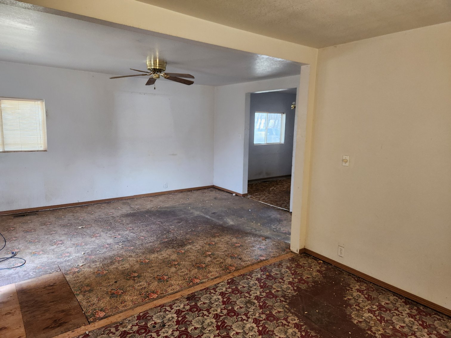 Image for 8831 & 8851 Naches Heights Rd., Cowiche, WA 98923 (Yakima County)