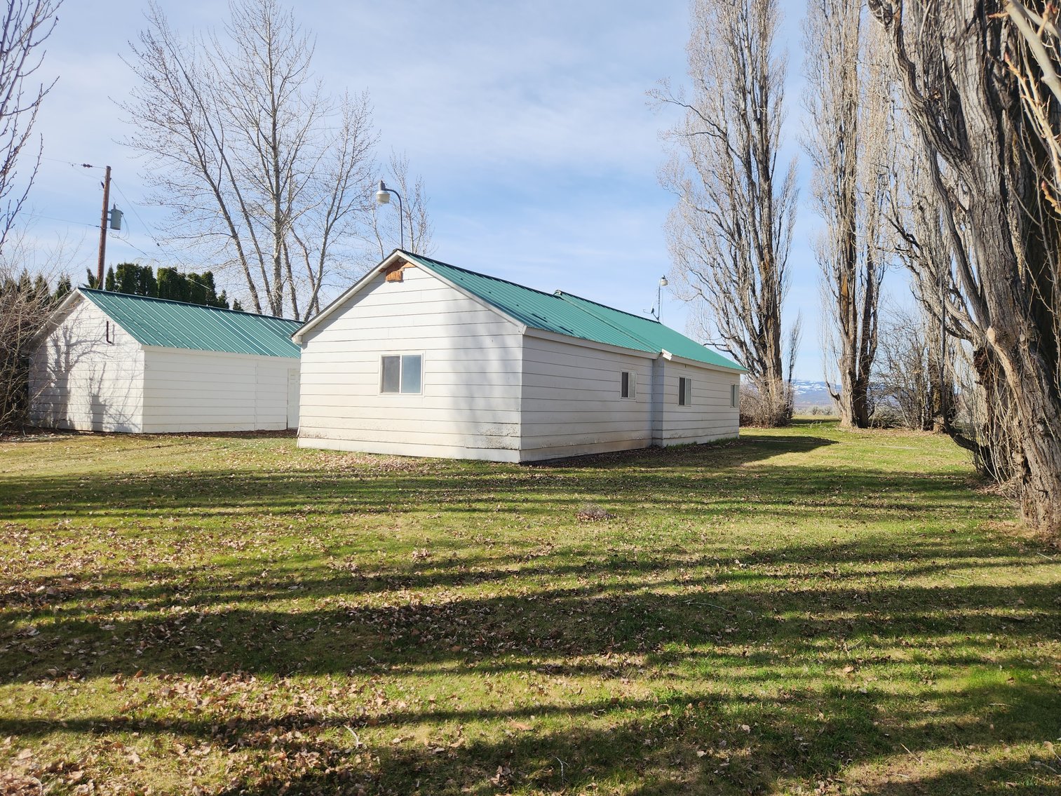 Image for 8831 & 8851 Naches Heights Rd., Cowiche, WA 98923 (Yakima County)