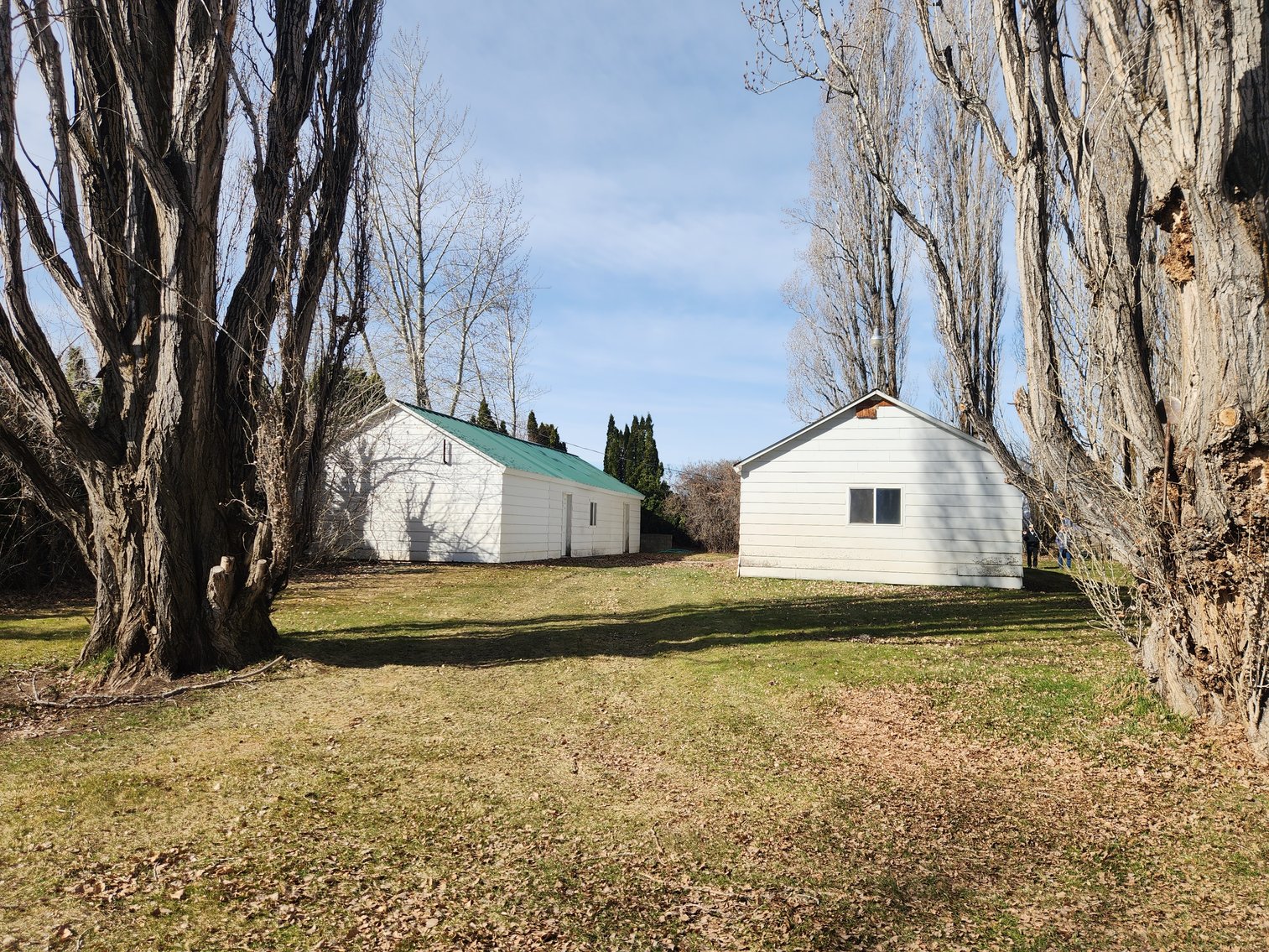 Image for 8831 & 8851 Naches Heights Rd., Cowiche, WA 98923 (Yakima County)