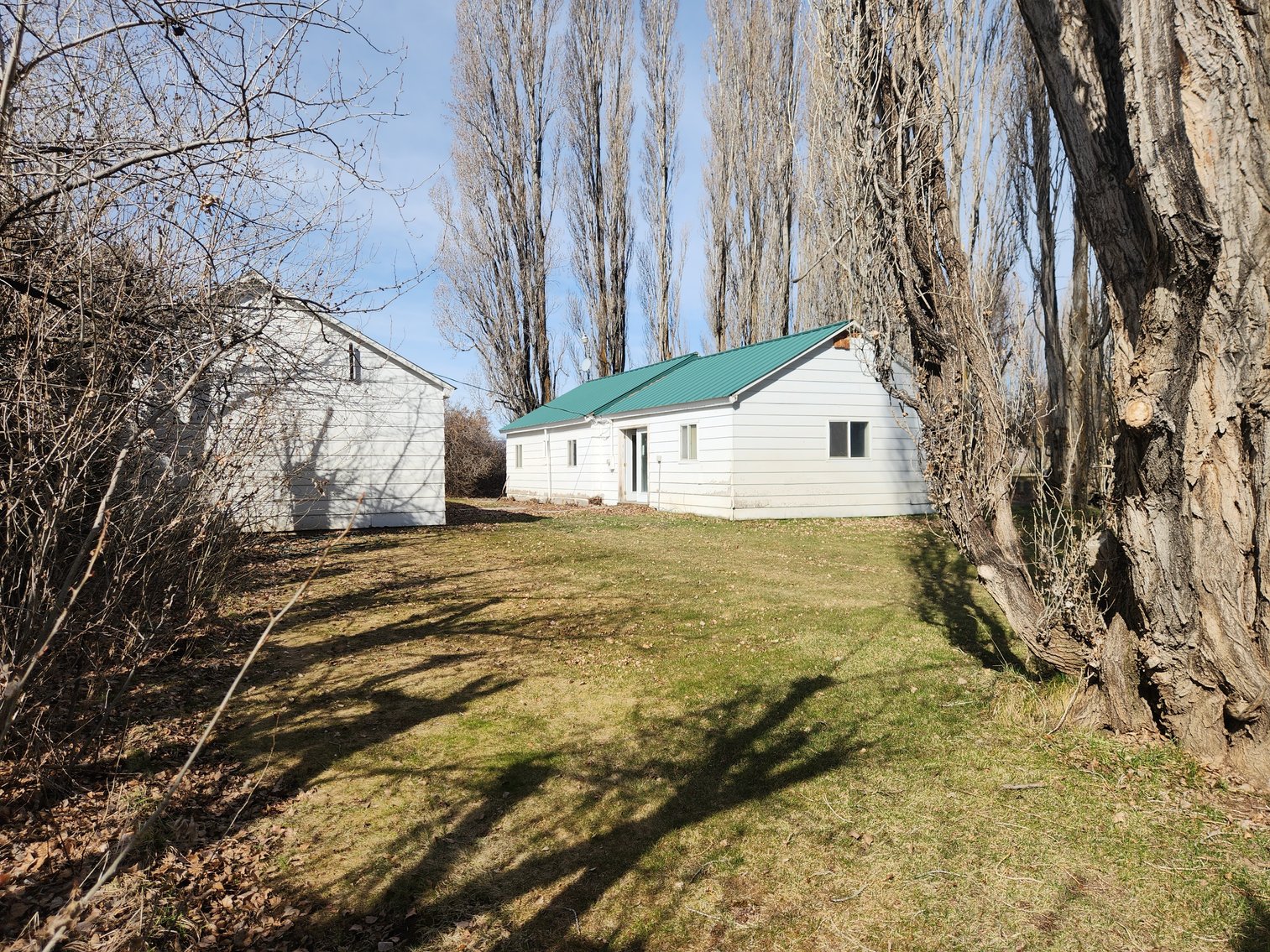 Image for 8831 & 8851 Naches Heights Rd., Cowiche, WA 98923 (Yakima County)