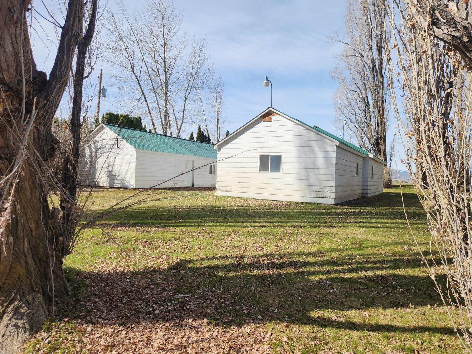 Image for 8831 & 8851 Naches Heights Rd., Cowiche, WA 98923 (Yakima County)