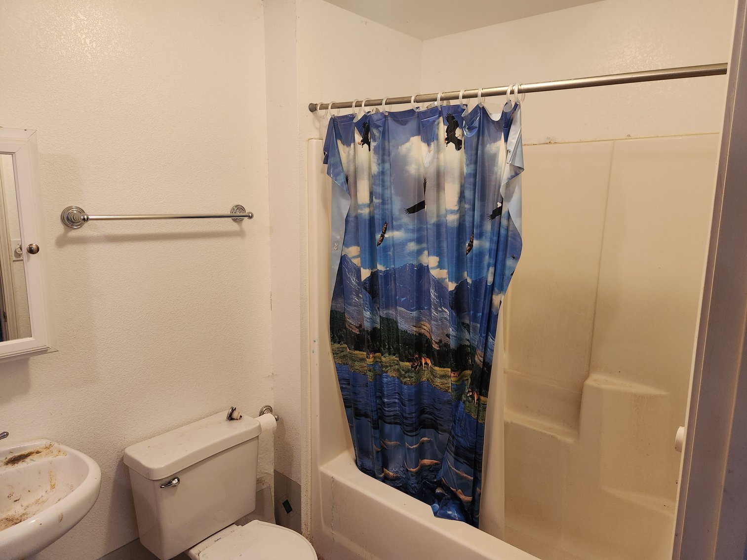 Image for 8831 & 8851 Naches Heights Rd., Cowiche, WA 98923 (Yakima County)