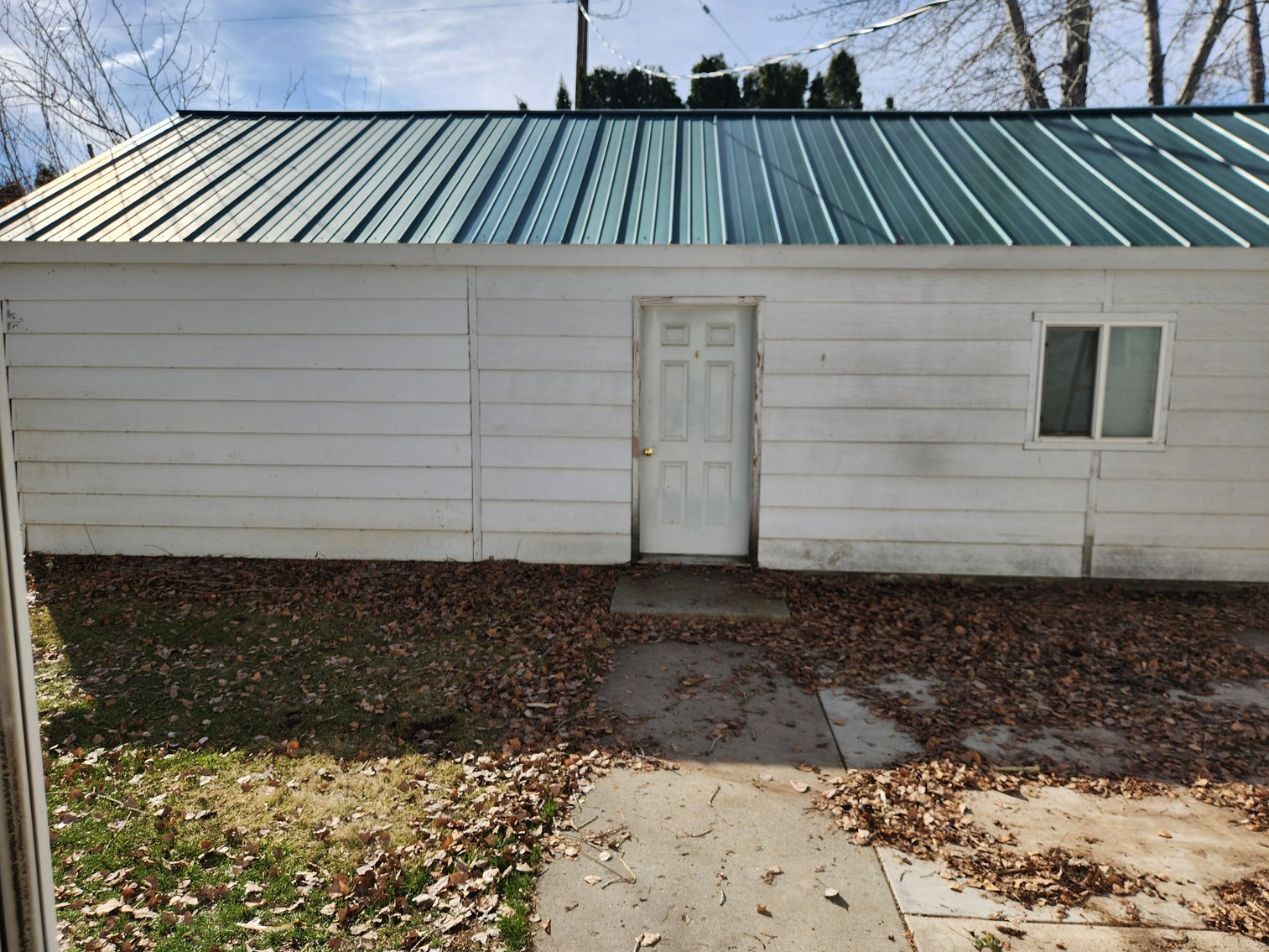 Image for 8831 & 8851 Naches Heights Rd., Cowiche, WA 98923 (Yakima County)