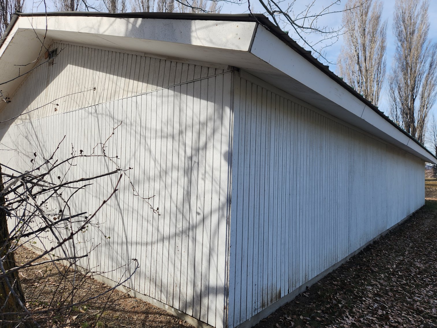 Image for 8831 & 8851 Naches Heights Rd., Cowiche, WA 98923 (Yakima County)