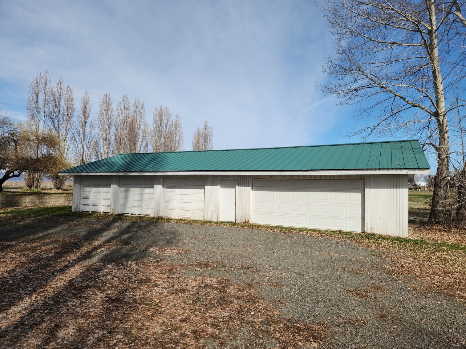 Image for 8831 & 8851 Naches Heights Rd., Cowiche, WA 98923 (Yakima County)