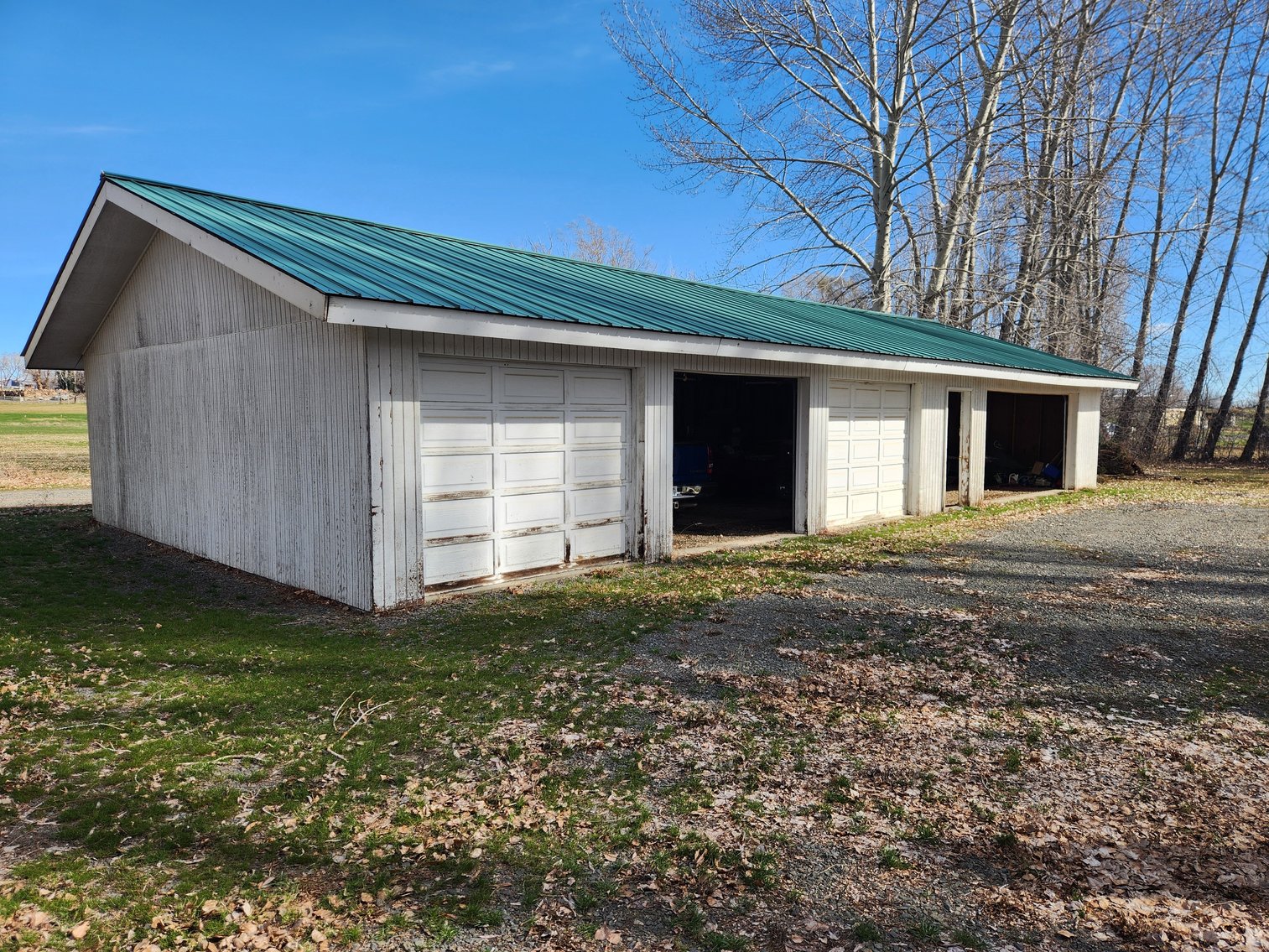 Image for 8831 & 8851 Naches Heights Rd., Cowiche, WA 98923 (Yakima County)