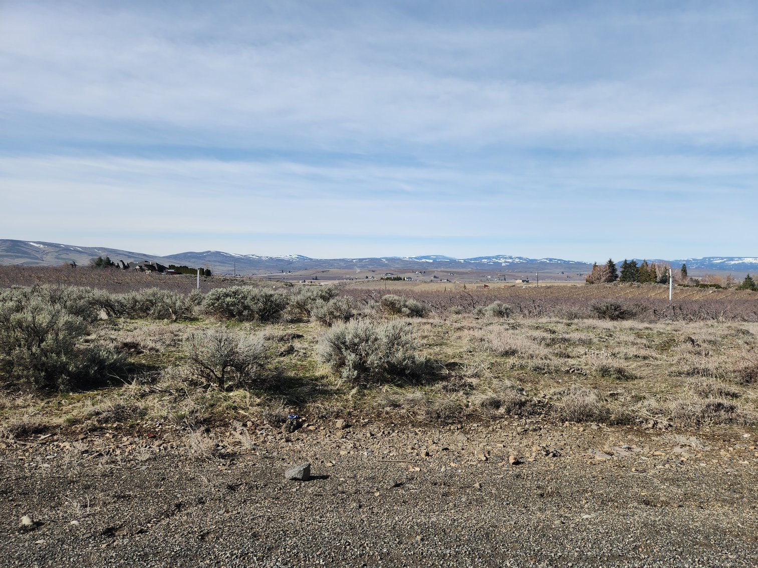 Image for 8831 & 8851 Naches Heights Rd., Cowiche, WA 98923 (Yakima County)